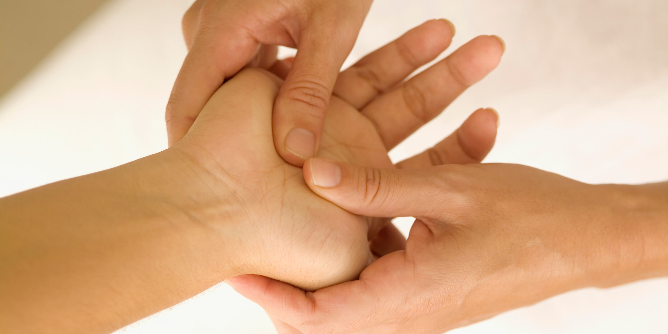 Photo of Acupressure