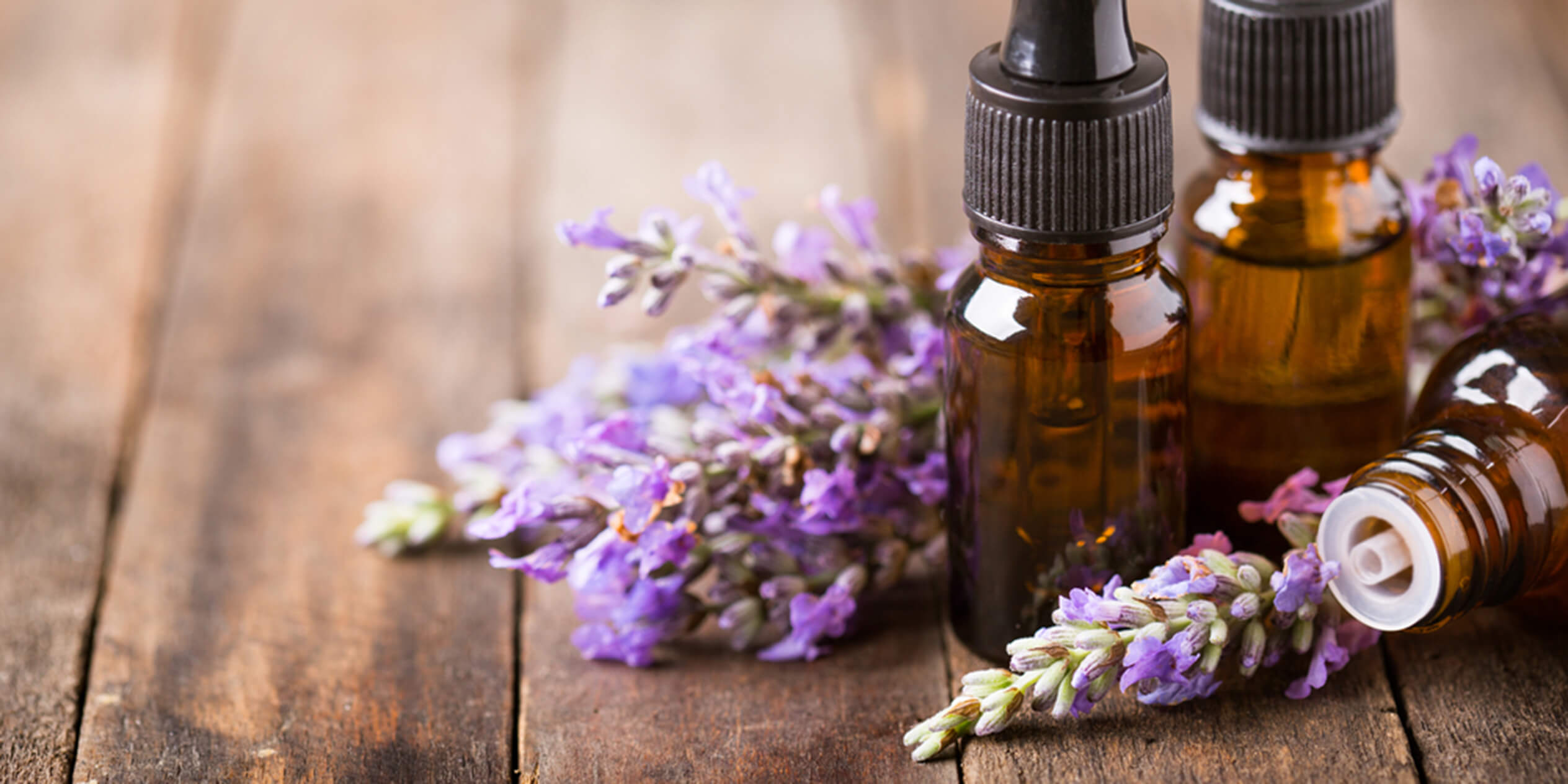 Photo of Aromatherapy